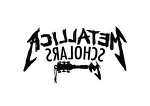 Metallica Scholars标志